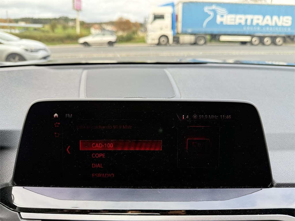 Foto 13 BMW X3 XDRIVE 20D XLINE