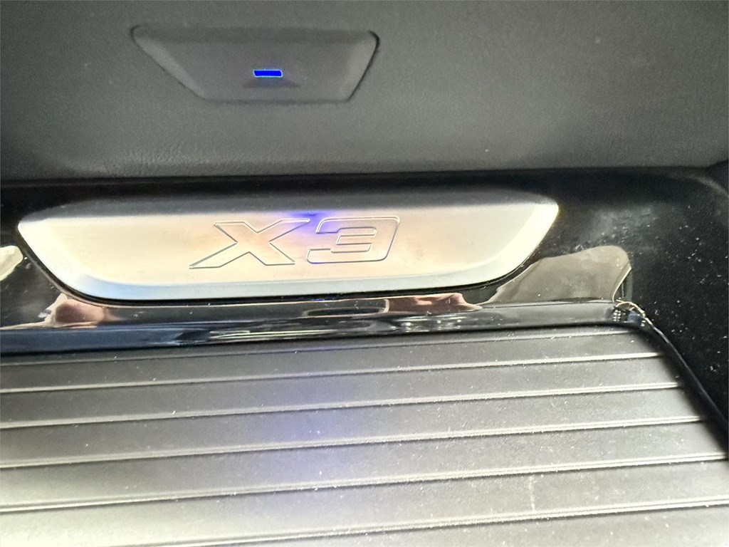 Foto 17 BMW X3 XDRIVE 20D XLINE