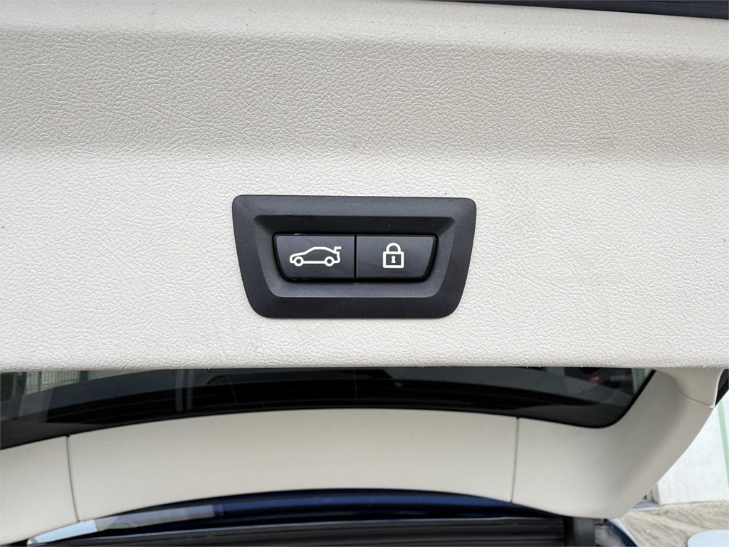 Foto 23 BMW X3 XDRIVE 20D XLINE