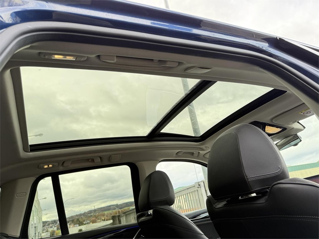 Foto 7 BMW X3 XDRIVE 20D XLINE