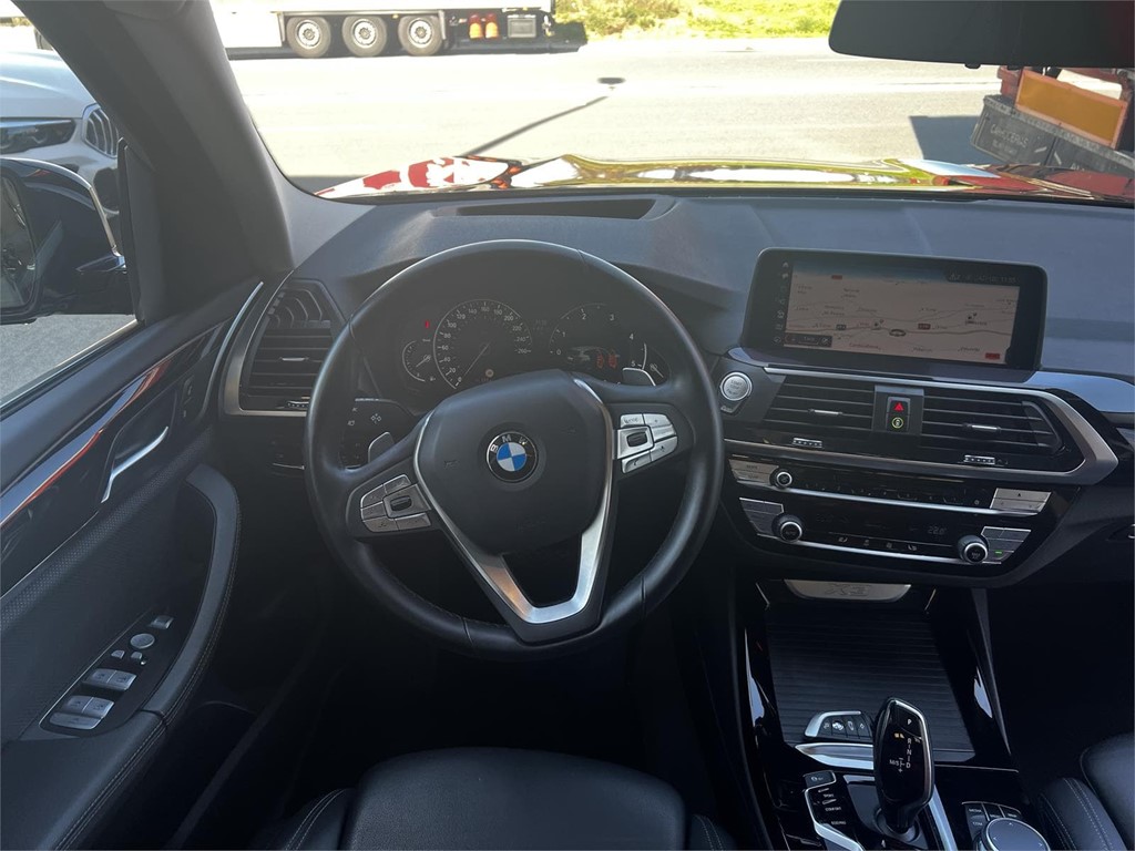 Foto 6 BMW X3 XDRIVE 20D XLINE