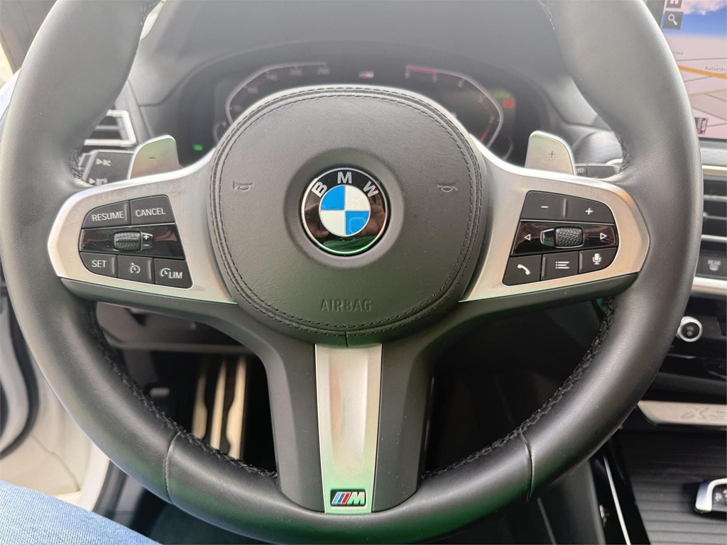 Foto 16 BMW X3 XDRIVE 30D M SPORT AUT