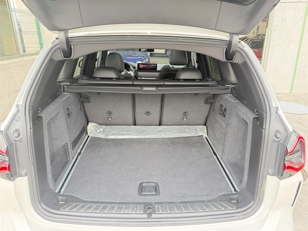 Foto 34 BMW X3 XDRIVE 30D M SPORT AUT