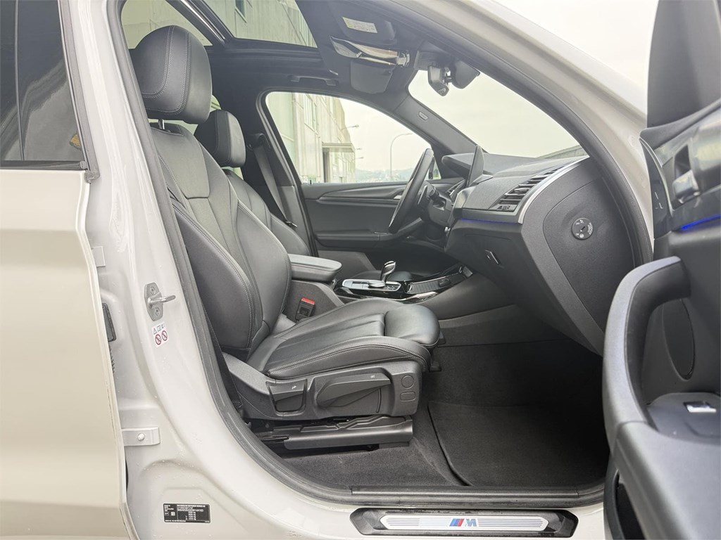 Foto 4 BMW X3 XDRIVE 30D M SPORT AUT
