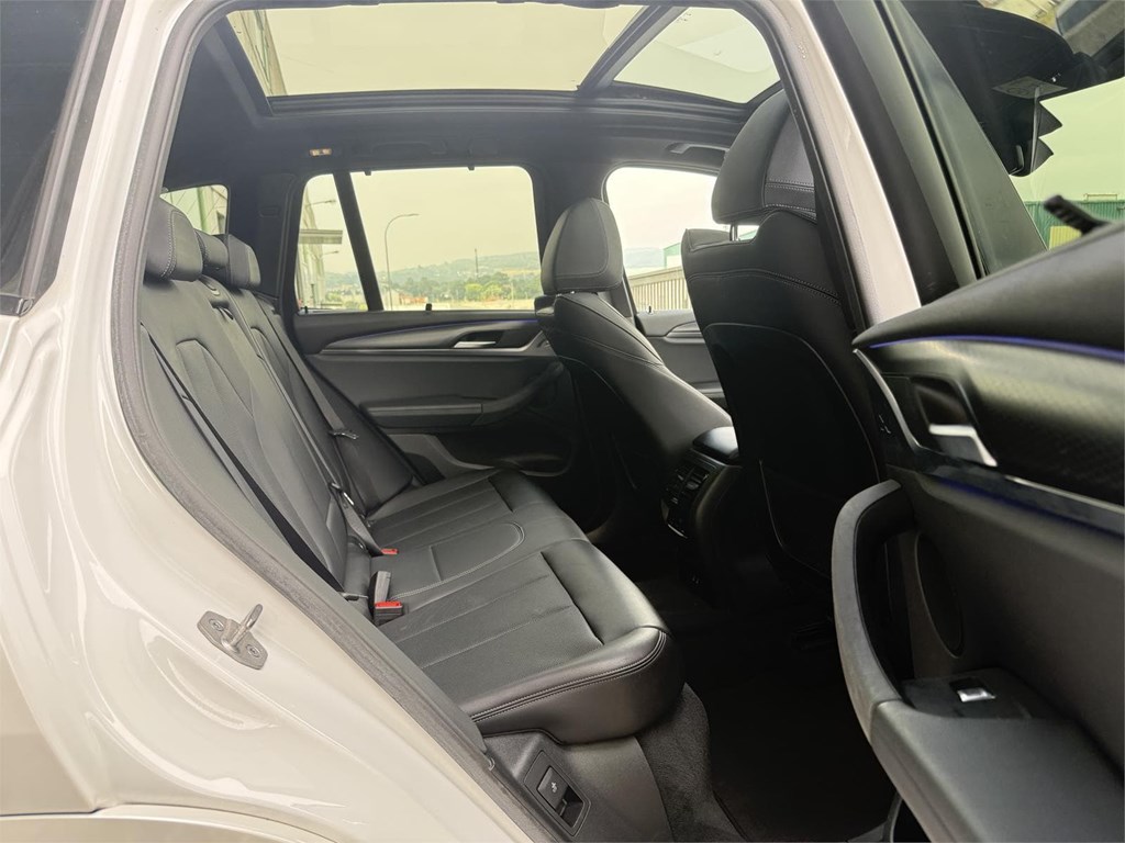 Foto 5 BMW X3 XDRIVE 30D M SPORT AUT