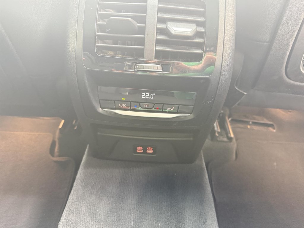 Foto 8 BMW X3 XDRIVE 30D M SPORT AUT