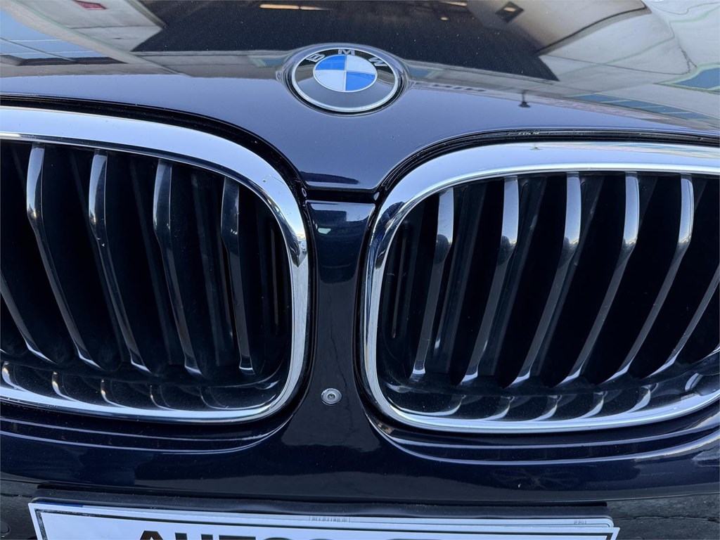 Foto 12 BMW X3 XDRIVE 30D M SPORT