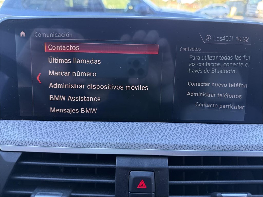 Foto 24 BMW X3 XDRIVE 30D M SPORT