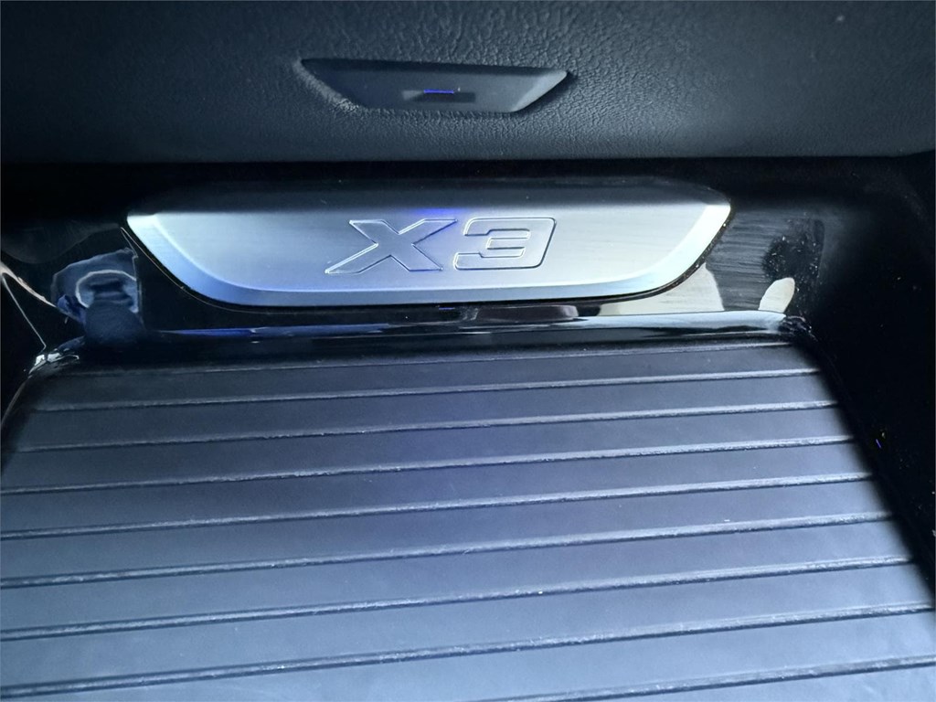 Foto 26 BMW X3 XDRIVE 30D M SPORT