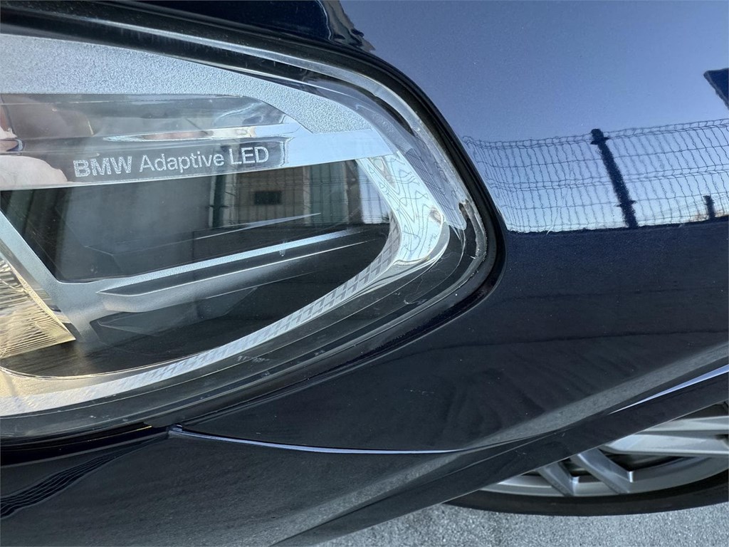 Foto 39 BMW X3 XDRIVE 30D M SPORT