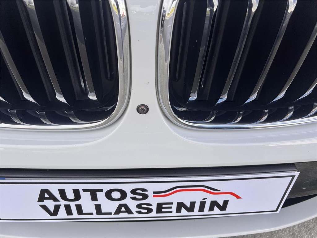 Foto 11 BMW X3 XDRIVE20D G01 M SPORT
