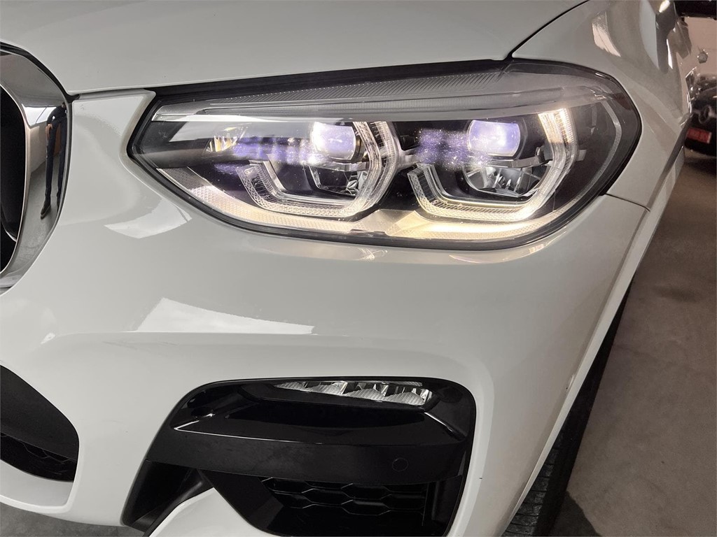 Foto 40 BMW X3 XDRIVE20D G01 M SPORT