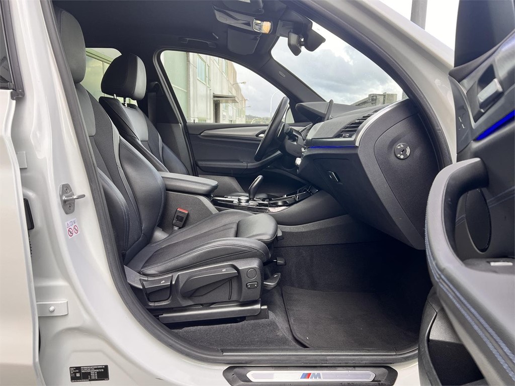 Foto 4 BMW X3 XDRIVE20D G01 M SPORT