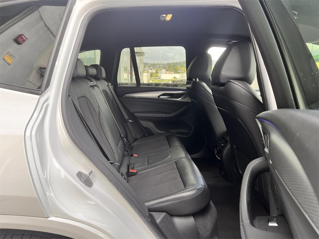 Foto 7 BMW X3 XDRIVE20D G01 M SPORT