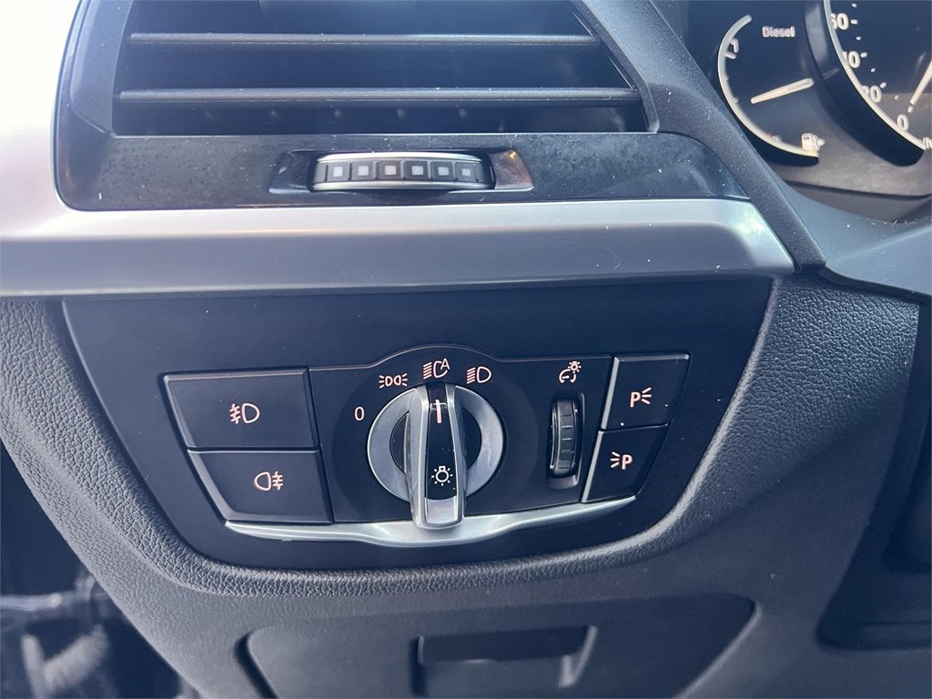 Foto 10 BMW X4 XDRIVE 20D M SPORT