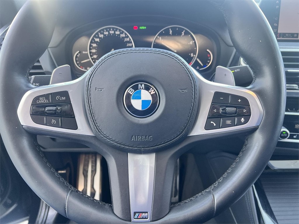 Foto 13 BMW X4 XDRIVE 20D M SPORT