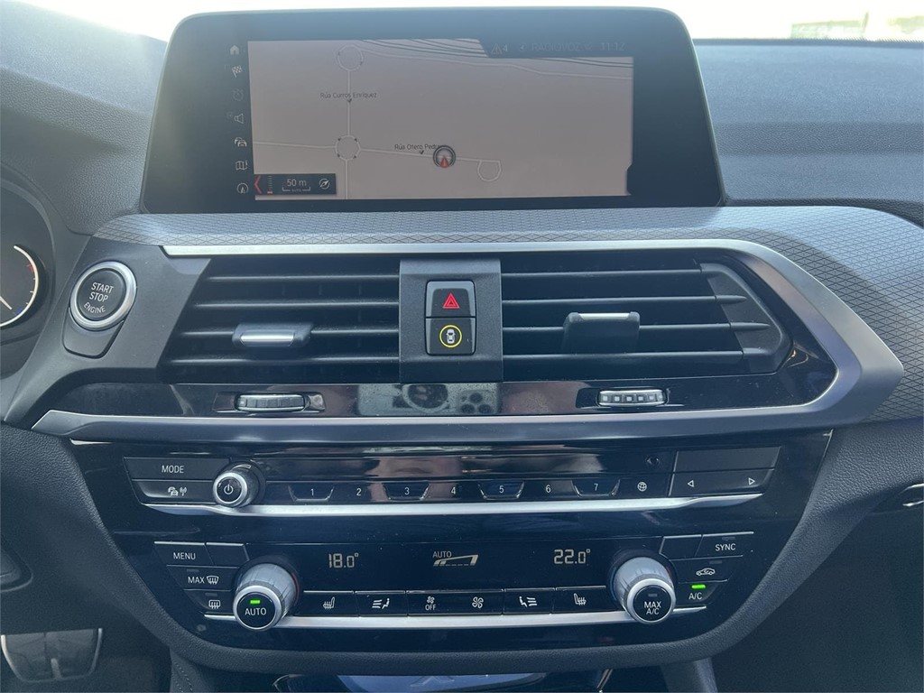 Foto 14 BMW X4 XDRIVE 20D M SPORT
