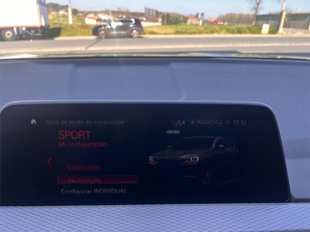 Foto 15 BMW X4 XDRIVE 20D M SPORT