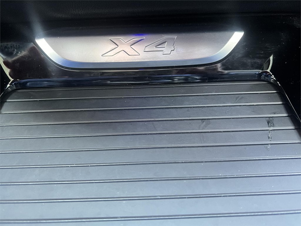 Foto 18 BMW X4 XDRIVE 20D M SPORT