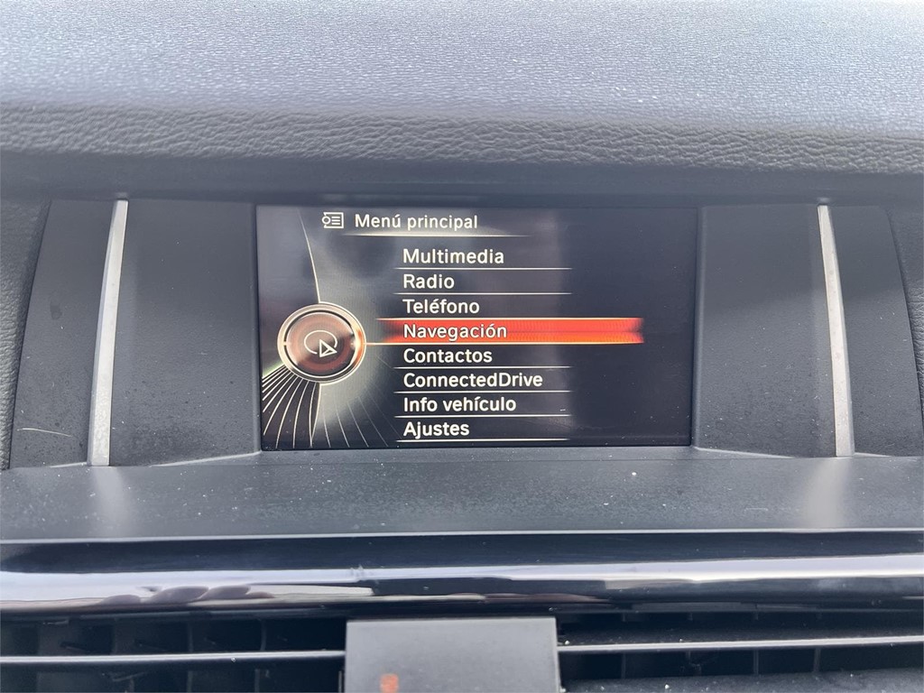 Foto 10 BMW X4 XDRIVE 20D M SPORT