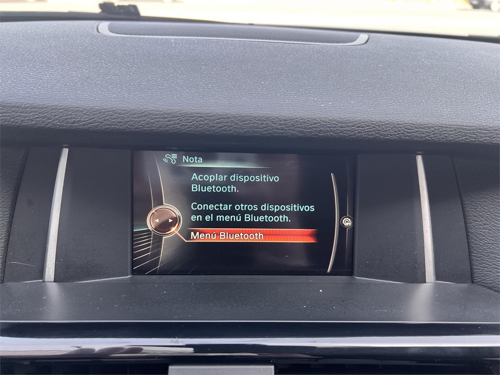 Foto 11 BMW X4 XDRIVE 20D M SPORT