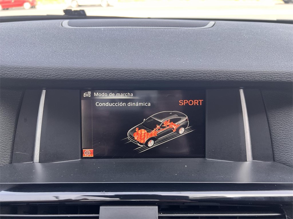 Foto 12 BMW X4 XDRIVE 20D M SPORT