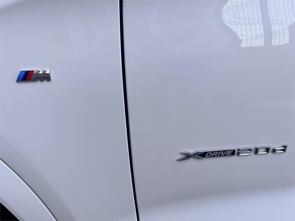 Foto 22 BMW X4 XDRIVE 20D M SPORT