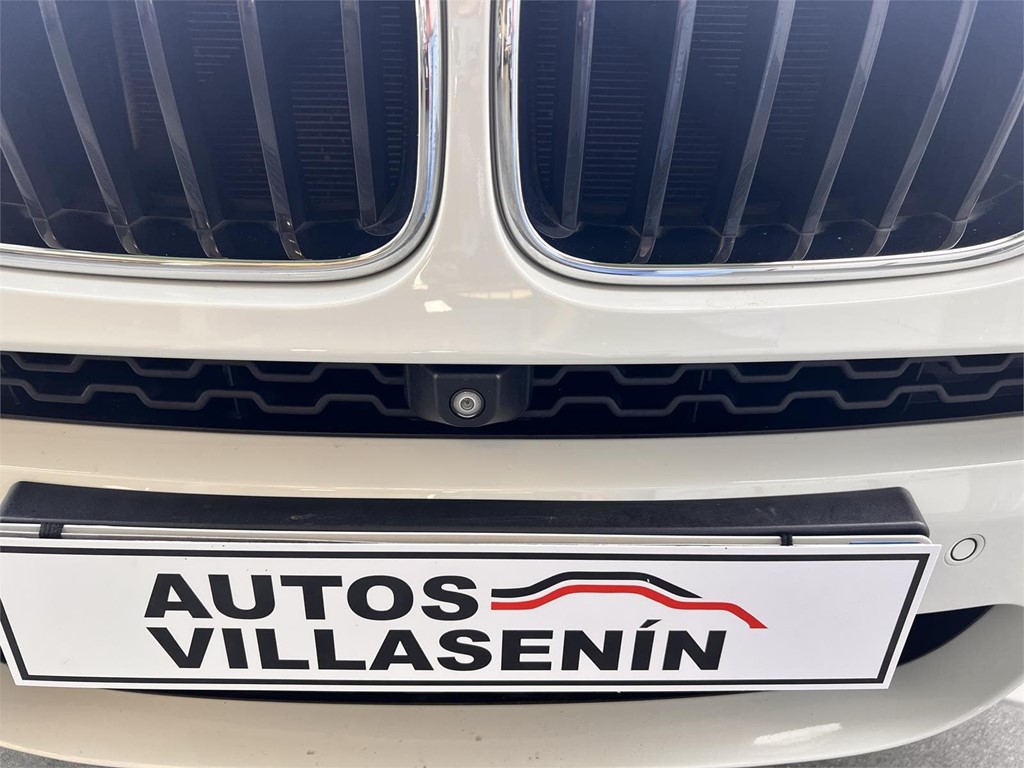 Foto 24 BMW X4 XDRIVE 20D M SPORT