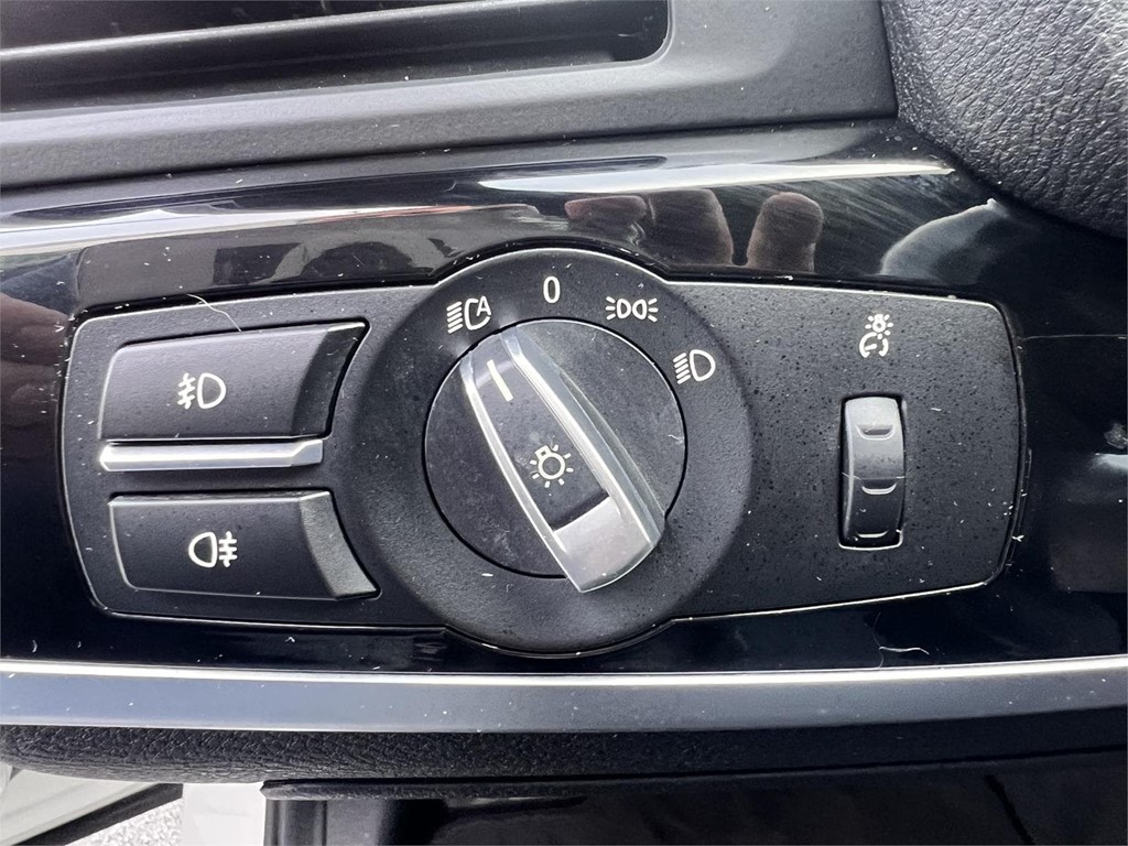 Foto 7 BMW X4 XDRIVE 20D M SPORT