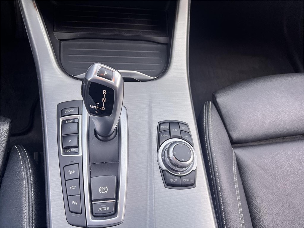 Foto 9 BMW X4 XDRIVE 20D M SPORT