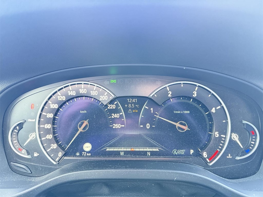 Foto 10 BMW X4 XDRIVE 20D M SPORT