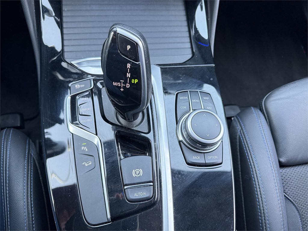 Foto 12 BMW X4 XDRIVE 20D M SPORT