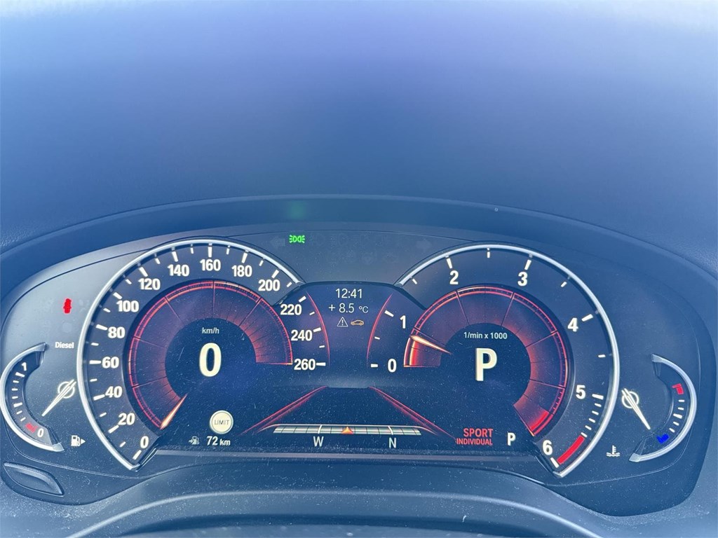 Foto 14 BMW X4 XDRIVE 20D M SPORT