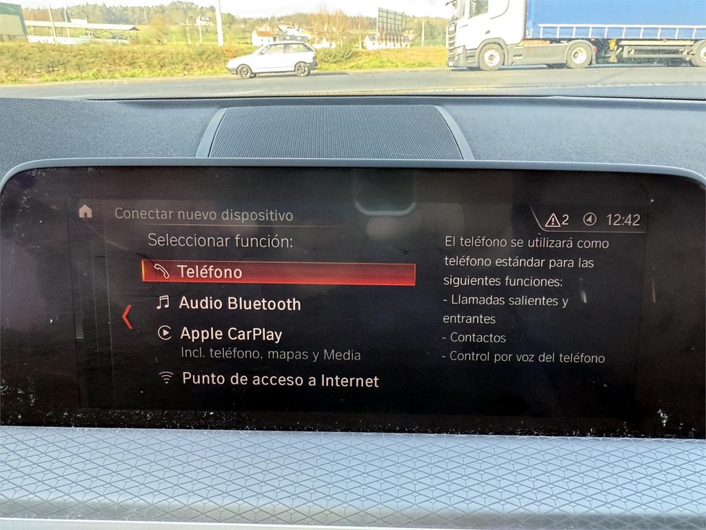 Foto 16 BMW X4 XDRIVE 20D M SPORT