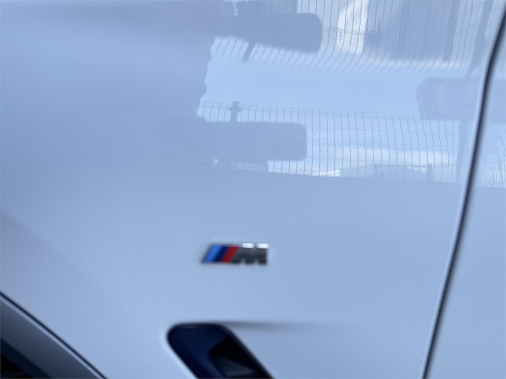 Foto 27 BMW X4 XDRIVE 20D M SPORT