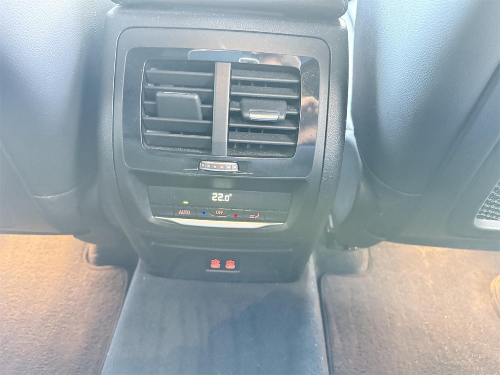 Foto 7 BMW X4 XDRIVE 20D M SPORT