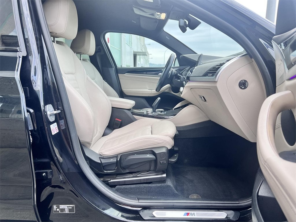Foto 4 BMW X4 XDRIVE 25D M SPORT