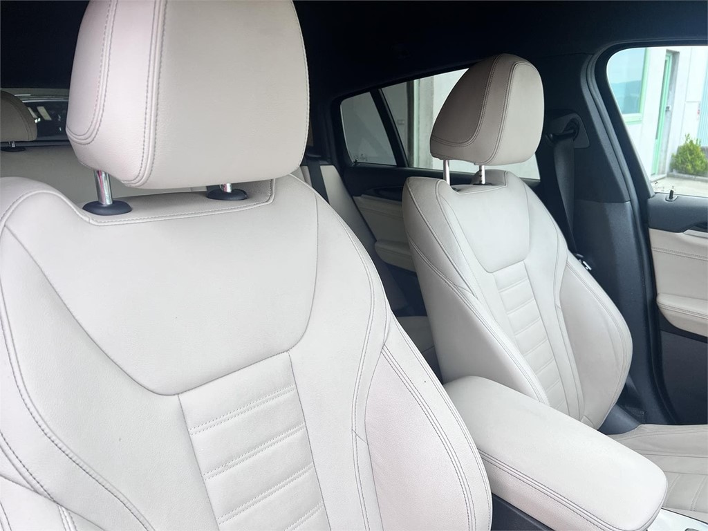 Foto 6 BMW X4 XDRIVE 25D M SPORT