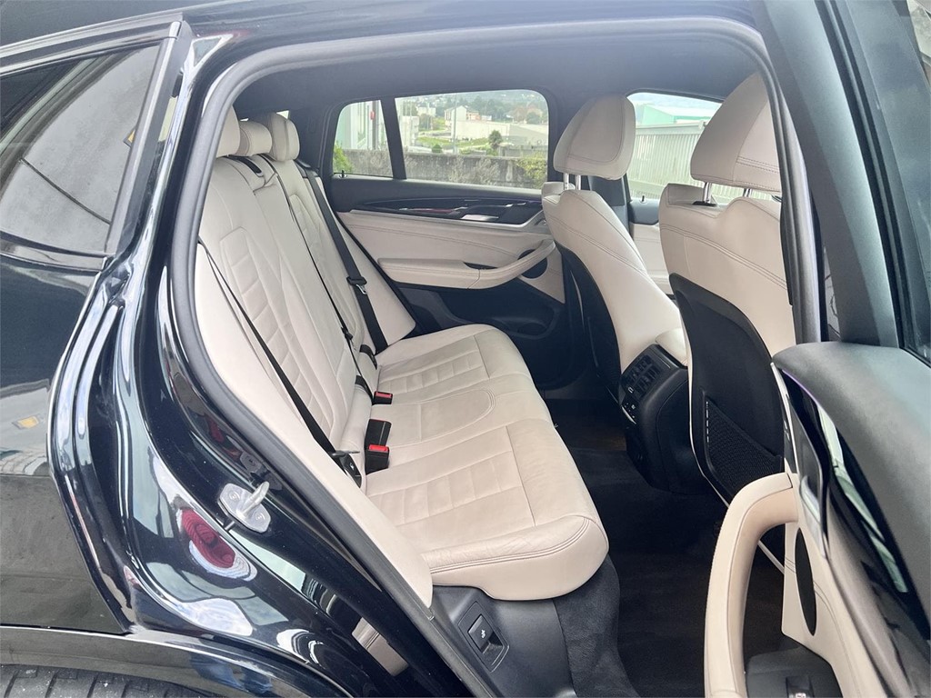 Foto 7 BMW X4 XDRIVE 25D M SPORT