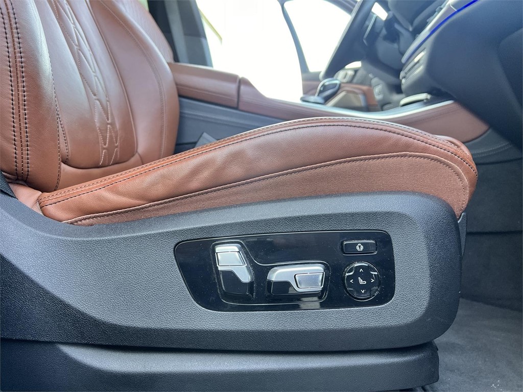 Foto 12 BMW X5 XDRIVE 30D G05 M SPORT