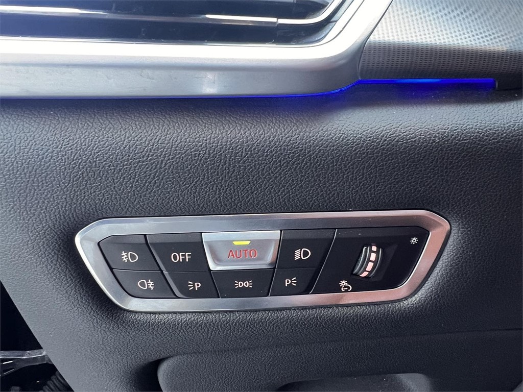Foto 13 BMW X5 XDRIVE 30D G05 M SPORT
