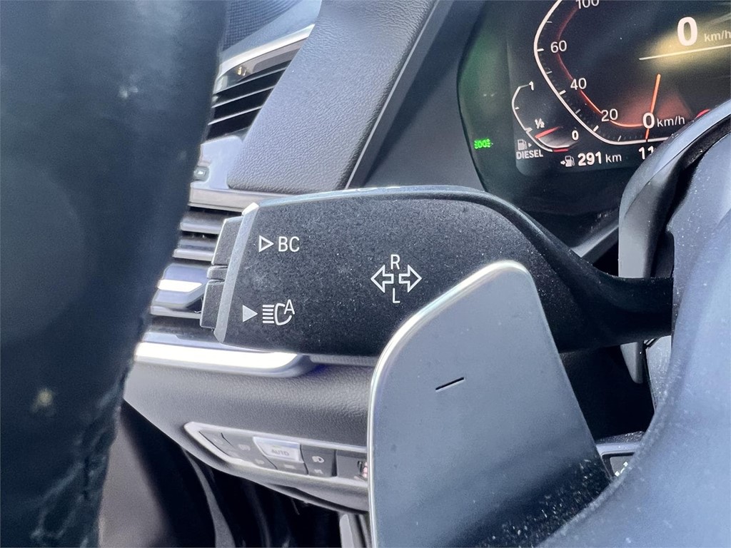 Foto 14 BMW X5 XDRIVE 30D G05 M SPORT