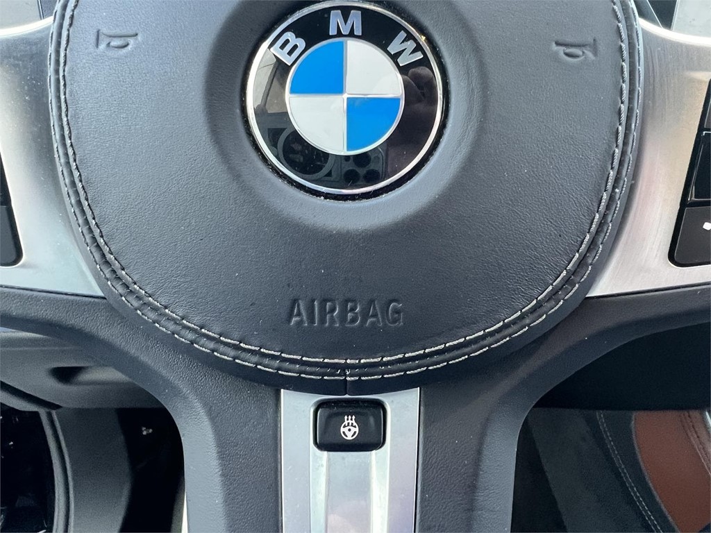 Foto 26 BMW X5 XDRIVE 30D G05 M SPORT