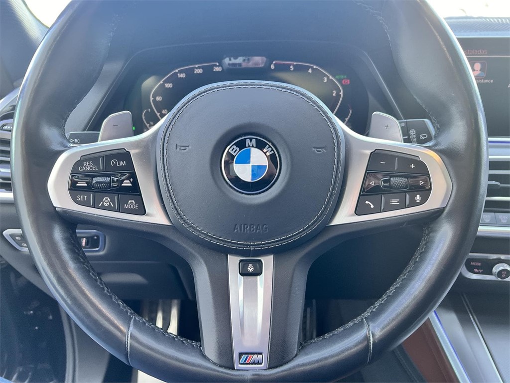 Foto 27 BMW X5 XDRIVE 30D G05 M SPORT