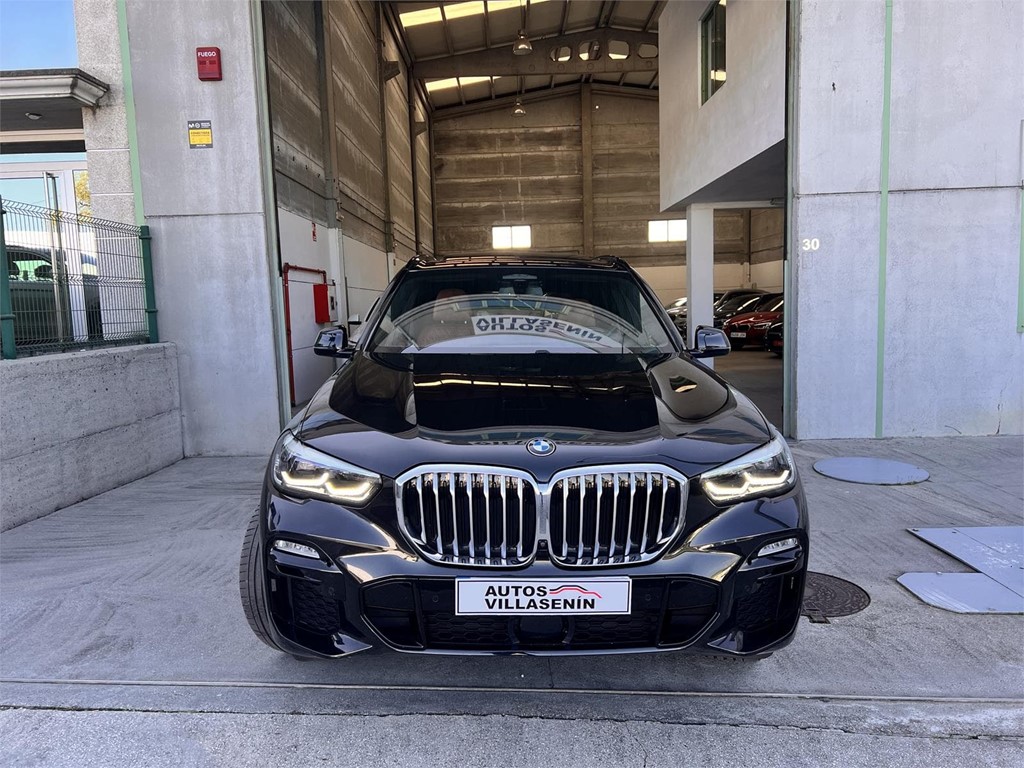 Foto 2 BMW X5 XDRIVE 30D G05 M SPORT