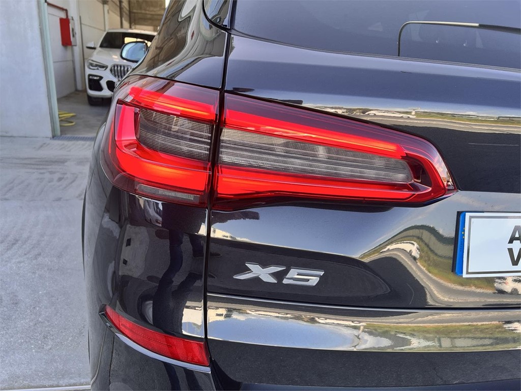 Foto 36 BMW X5 XDRIVE 30D G05 M SPORT