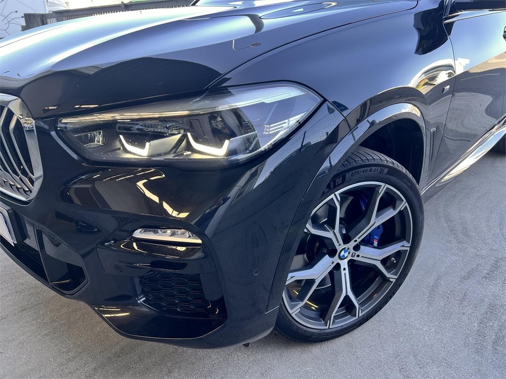 Foto 39 BMW X5 XDRIVE 30D G05 M SPORT