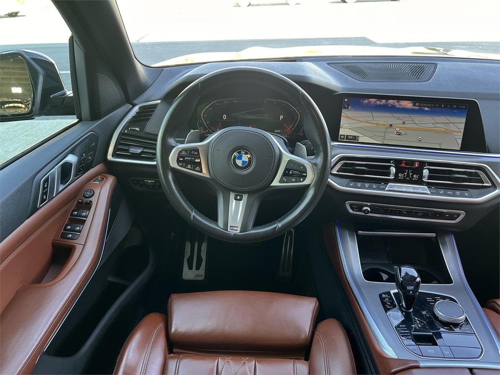 Foto 9 BMW X5 XDRIVE 30D G05 M SPORT