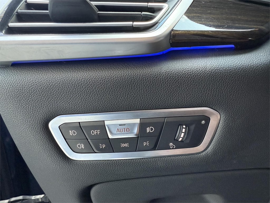Foto 13 BMW X5 XDRIVE 30D G05 M SPORT