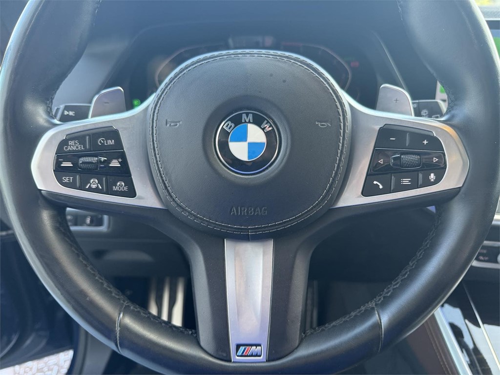 Foto 21 BMW X5 XDRIVE 30D G05 M SPORT